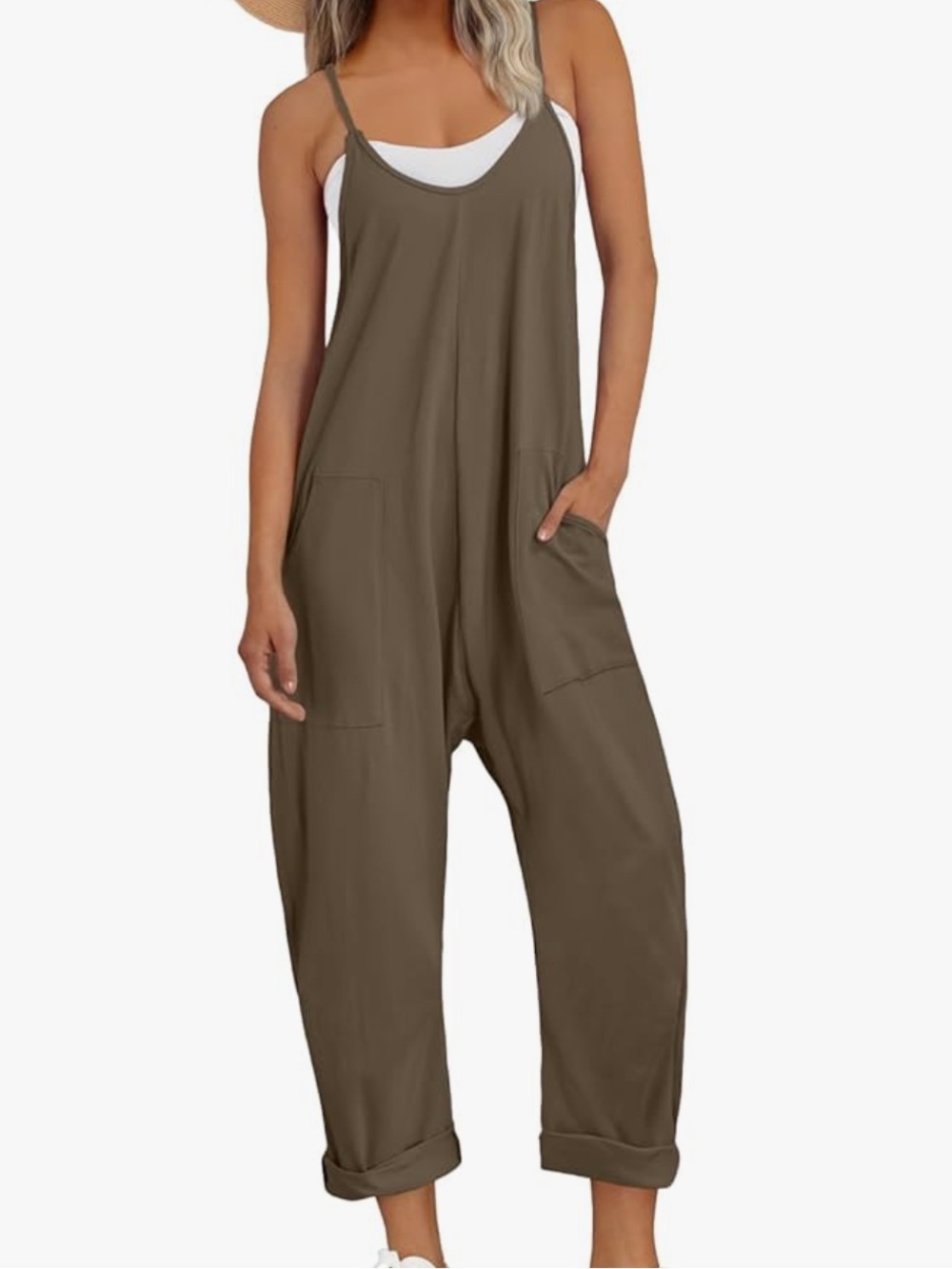 Automet Jumpsuit/Jumper